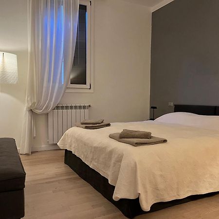 Appartamento Campo Ruga 314 Venesia Bagian luar foto